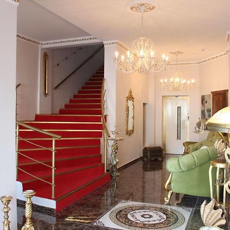 Huri & Nuri Hotel (Adults Only) Foça Ngoại thất bức ảnh
