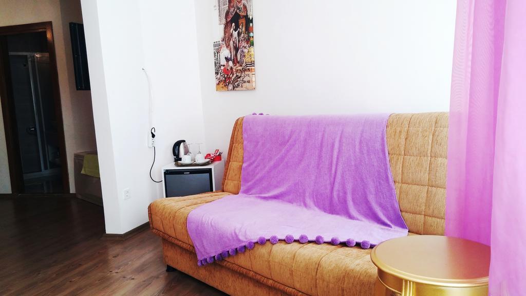 Huri & Nuri Hotel (Adults Only) Foça Ngoại thất bức ảnh